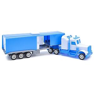 Tehnica speciala Maximus MX5168