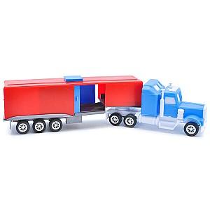 Tehnica speciala Maximus MX5168