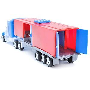 Tehnica speciala Maximus MX5168