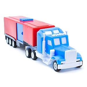 Tehnica speciala Maximus MX5168