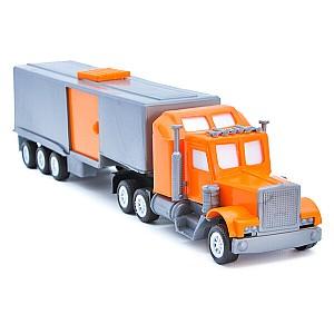 Tehnica speciala Maximus MX5168