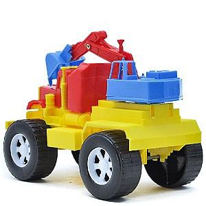 Tehnica speciala Maximus MX5160