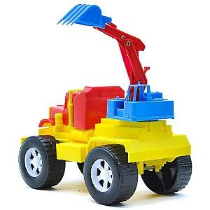 Tehnica speciala Maximus MX5160