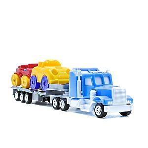 Tehnica speciala Maximus MX5166