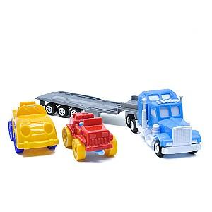 Tehnica speciala Maximus MX5166