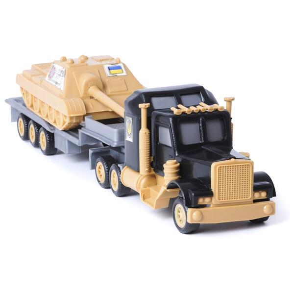 Tehnica speciala Maximus MX5173