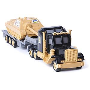 Tehnica speciala Maximus MX5173