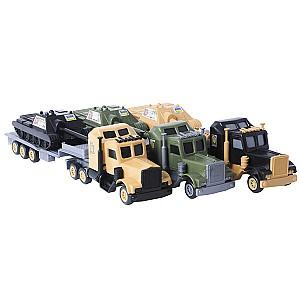 Tehnica speciala Maximus MX5173