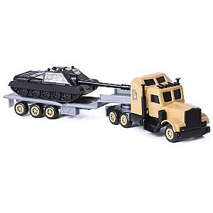 Tehnica speciala Maximus MX5173