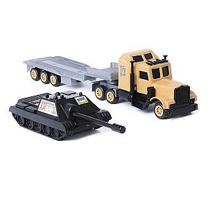 Tehnica speciala Maximus MX5173