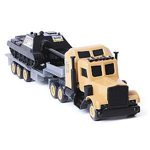 Tehnica speciala Maximus MX5173