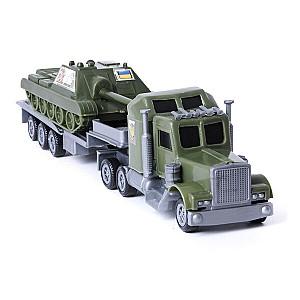 Tehnica speciala Maximus MX5173