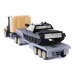 Tehnica speciala Maximus MX5173