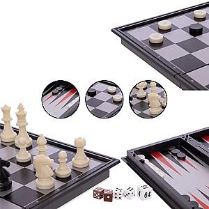 Joc de masa Essa Toys QX53810