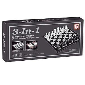 Joc de masa Essa Toys QX53810