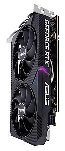 Placa video Asus GeForce RTX 3050 Dual V2 OC 8GB