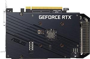 Placa video Asus GeForce RTX 3050 Dual V2 OC 8GB