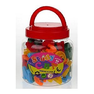 Material de numarare Essa Toys XL0106