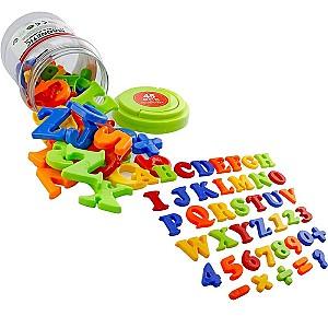 Material de numarare Essa Toys XL0106
