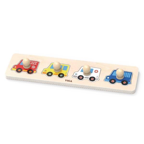 Jucarie interactiva VIGA 44535