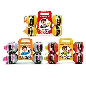 Set de jucarii Maximus MX5256