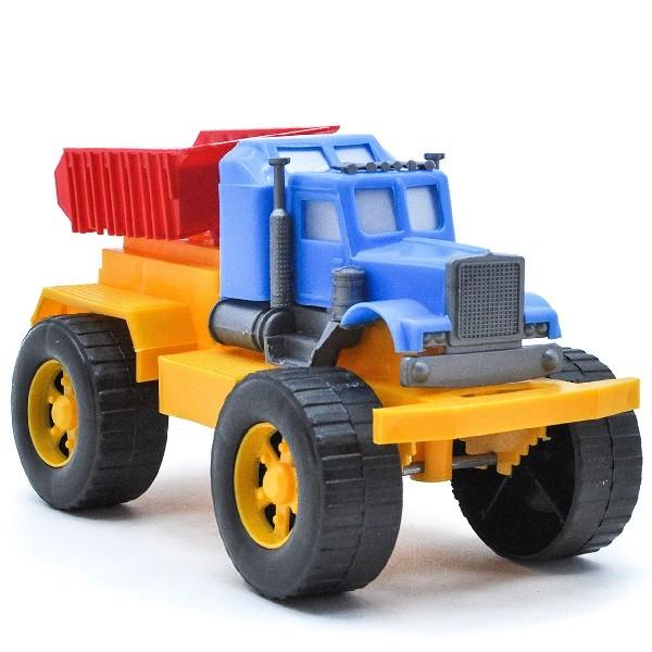 Tehnica speciala Maximus MX5158