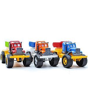 Tehnica speciala Maximus MX5158