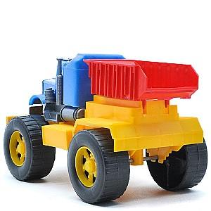 Tehnica speciala Maximus MX5158