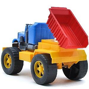 Tehnica speciala Maximus MX5158