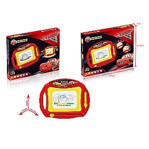 Tabla de scris pentru copii Essa Toys 796-32A