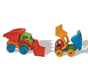 Tehnica speciala Burak Toys 02722