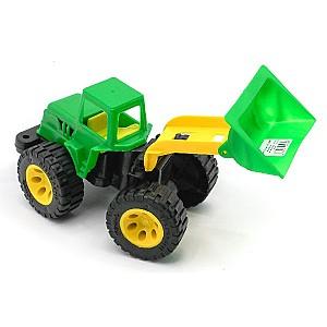 Tehnica speciala Maximus MXMG131