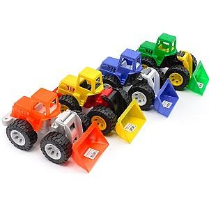 Tehnica speciala Maximus MXMG131