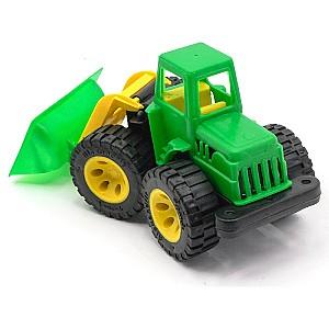 Tehnica speciala Maximus MXMG131