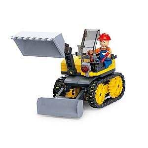 Tehnica speciala Sluban B0377