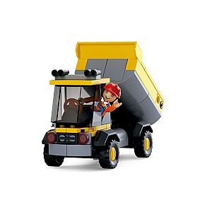 Tehnica speciala Sluban B0377