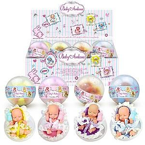 Papusa Essa Toys A258A