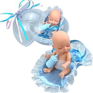 Papusa Essa Toys A258A