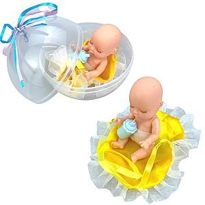 Papusa Essa Toys A258A