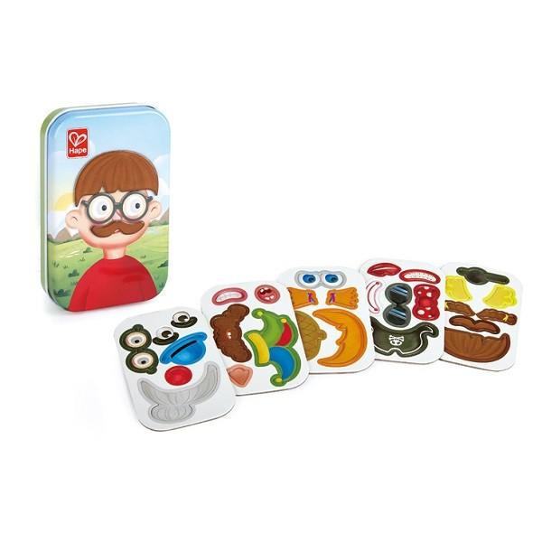 Jucarie interactiva Hape E0476