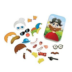 Jucarie interactiva Hape E0476