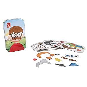 Jucarie interactiva Hape E0476