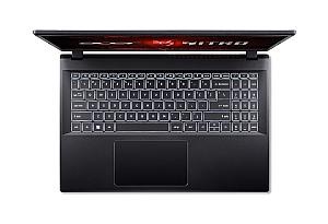 Laptop gaming ACER Nitro ANV15-51 Obsidian Black (NH.QNCEU.008)