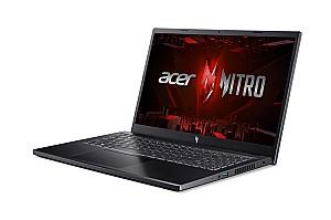 Laptop gaming ACER Nitro ANV15-51 Obsidian Black (NH.QNCEU.008)