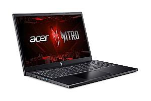 Laptop gaming ACER Nitro ANV15-51 Obsidian Black (NH.QNCEU.008)