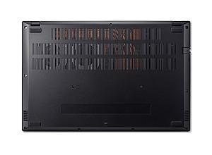 Laptop gaming ACER Nitro ANV15-51 Obsidian Black (NH.QNCEU.008)