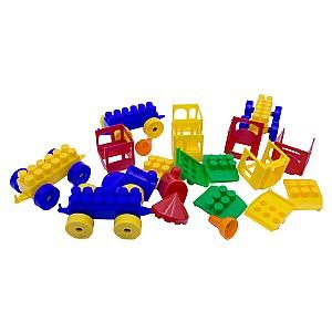 Constructor Maximus MX5149