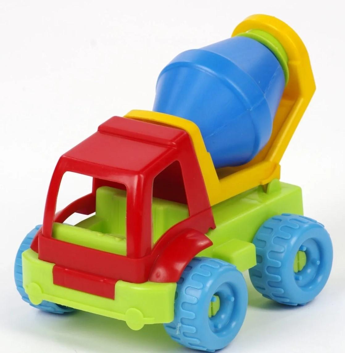 Tehnica speciala Burak Toys 02715