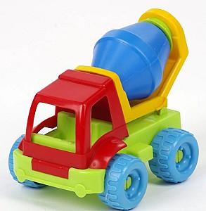 Tehnica speciala Burak Toys 02715