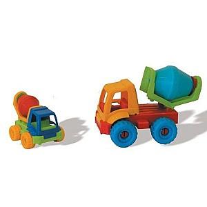Tehnica speciala Burak Toys 02715